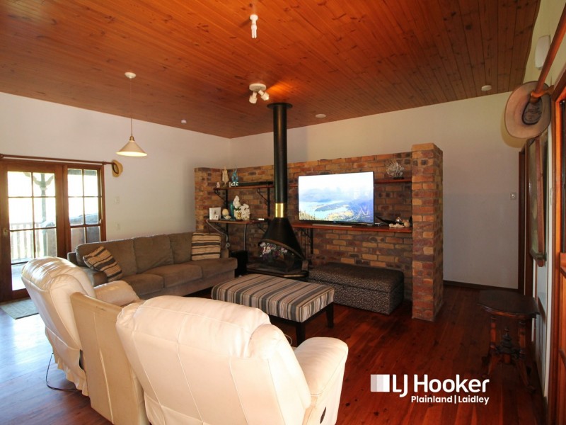 298 Rosewood Marburg Rd, Tallegalla QLD 4340