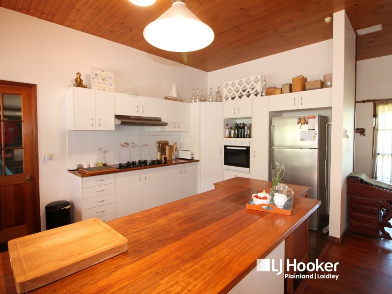 298 Rosewood Marburg Rd, Tallegalla QLD 4340