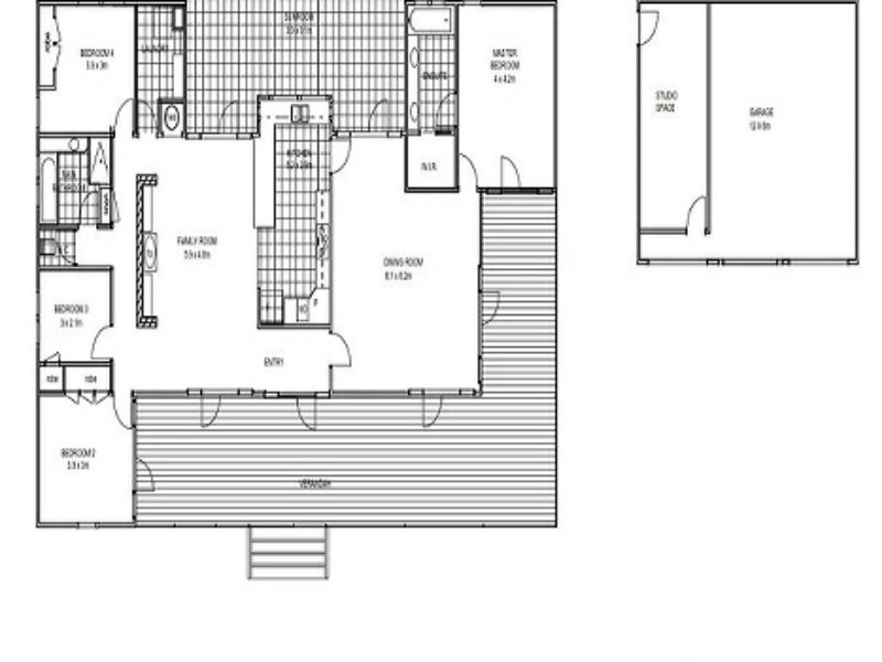 298 Rosewood Marburg Rd, Tallegalla QLD 4340