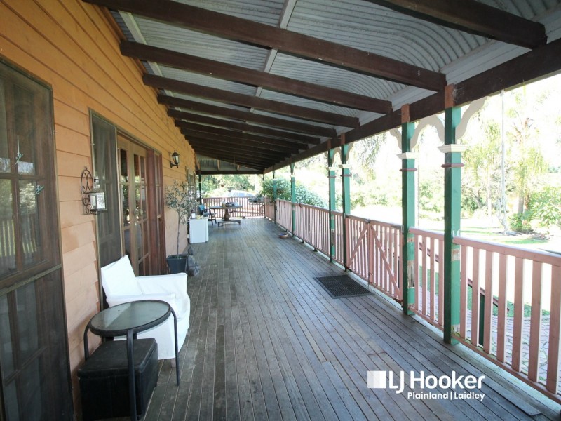 298 Rosewood Marburg Rd, Tallegalla QLD 4340