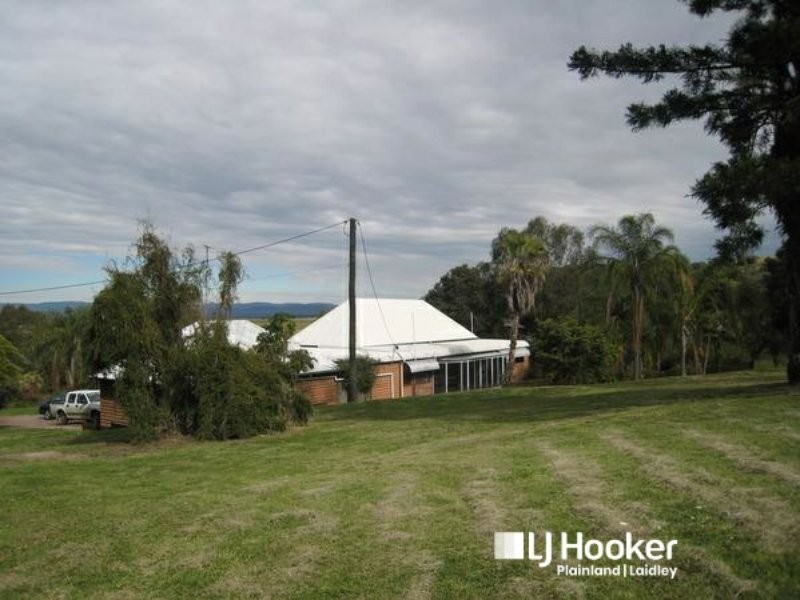 298 Rosewood Marburg Rd, Tallegalla QLD 4340