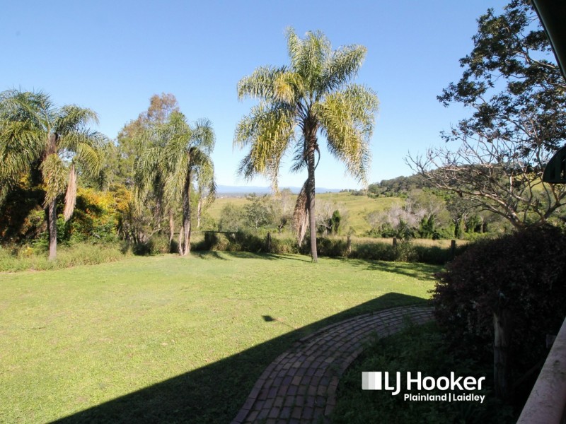 298 Rosewood Marburg Rd, Tallegalla QLD 4340