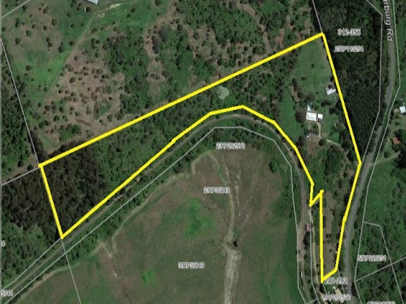 298 Rosewood Marburg Rd, Tallegalla QLD 4340