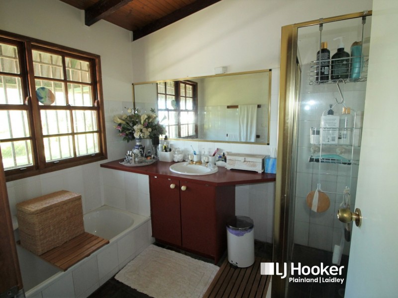 298 Rosewood Marburg Rd, Tallegalla QLD 4340