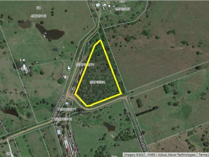 70-88 Freeman Rd, Tallegalla QLD 4340