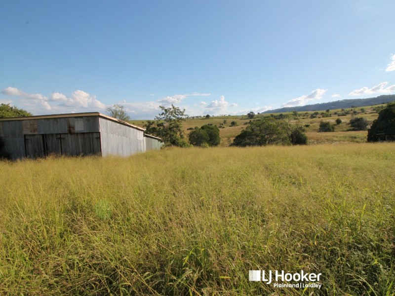 110 Keates Rd, Ashwell QLD 4340