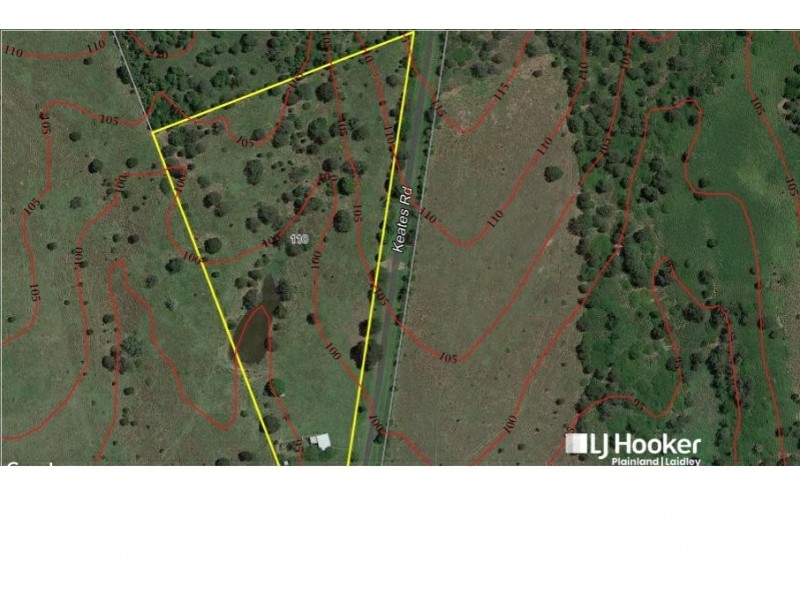 110 Keates Rd, Ashwell QLD 4340