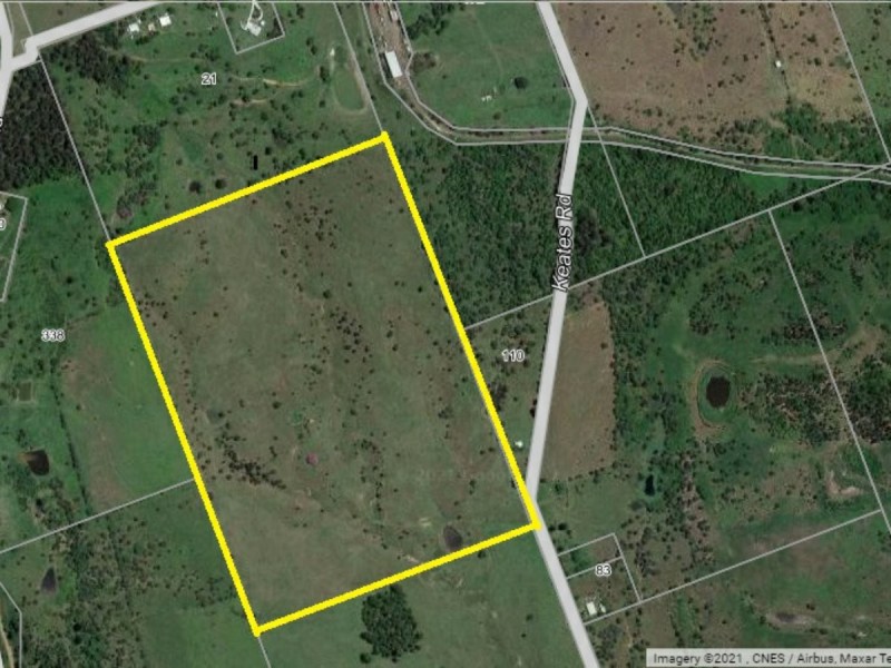 102-104 Keates Rd, Tallegalla QLD 4340