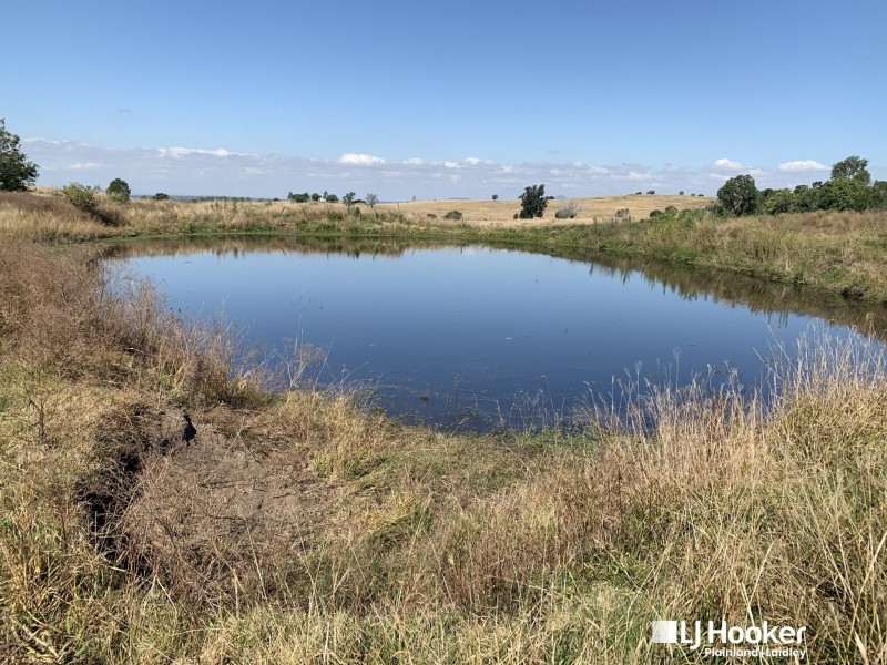 102-104 Keates Rd, Tallegalla QLD 4340