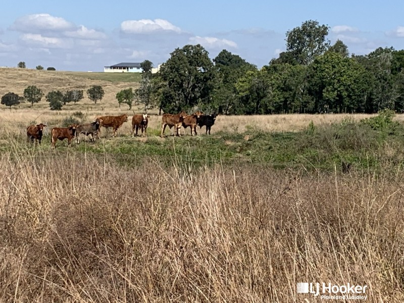 102-104 Keates Rd, Tallegalla QLD 4340