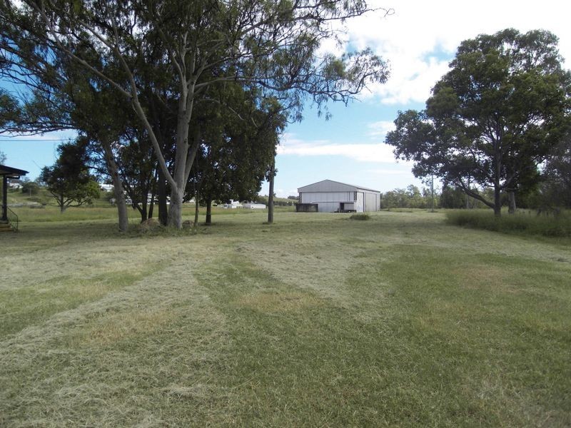 Blenheim QLD 4341