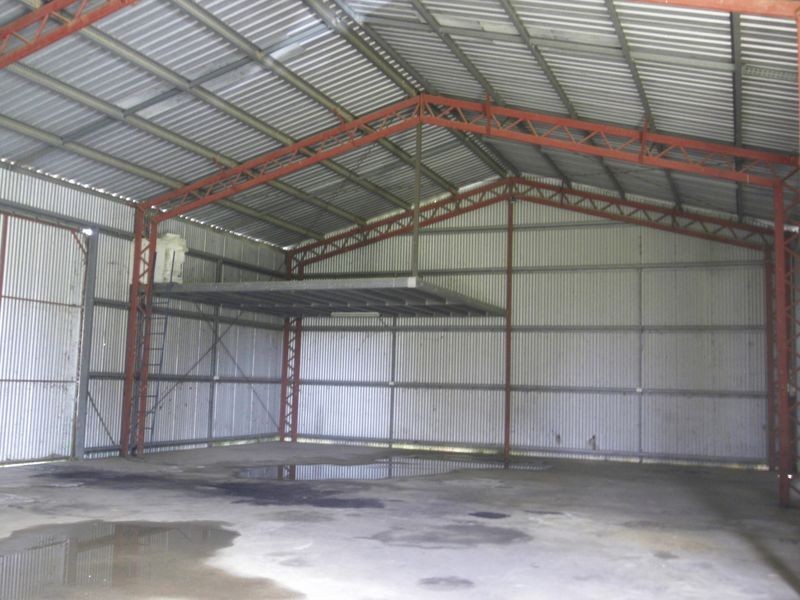 Blenheim QLD 4341