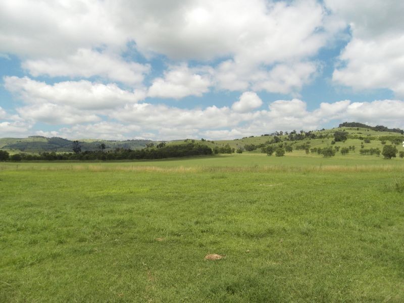 Blenheim QLD 4341