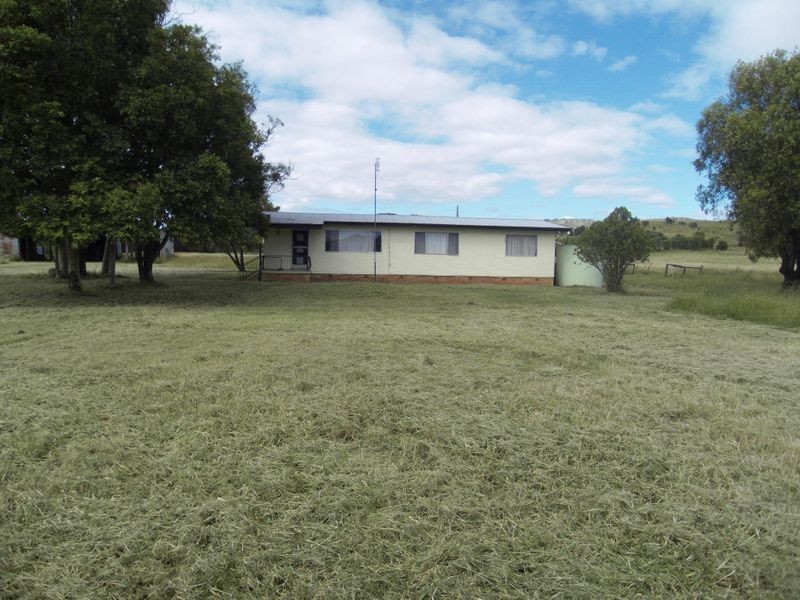 Blenheim QLD 4341