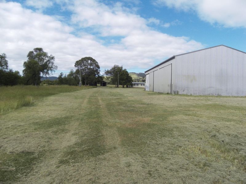 Blenheim QLD 4341