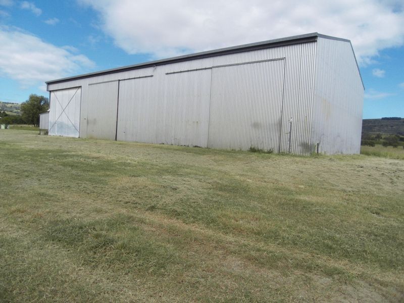 Blenheim QLD 4341