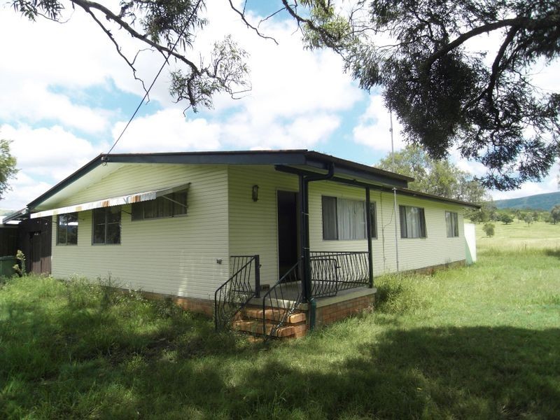 Blenheim QLD 4341