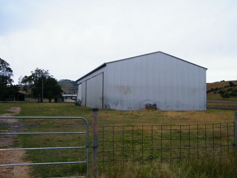 Blenheim QLD 4341