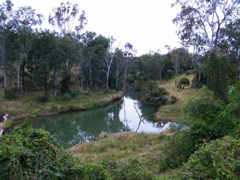 Blenheim QLD 4341