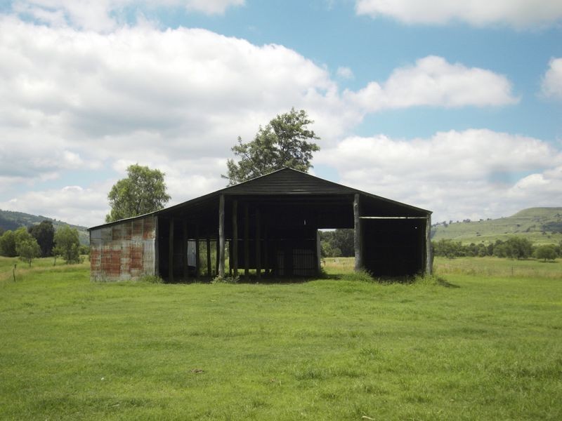 Blenheim QLD 4341