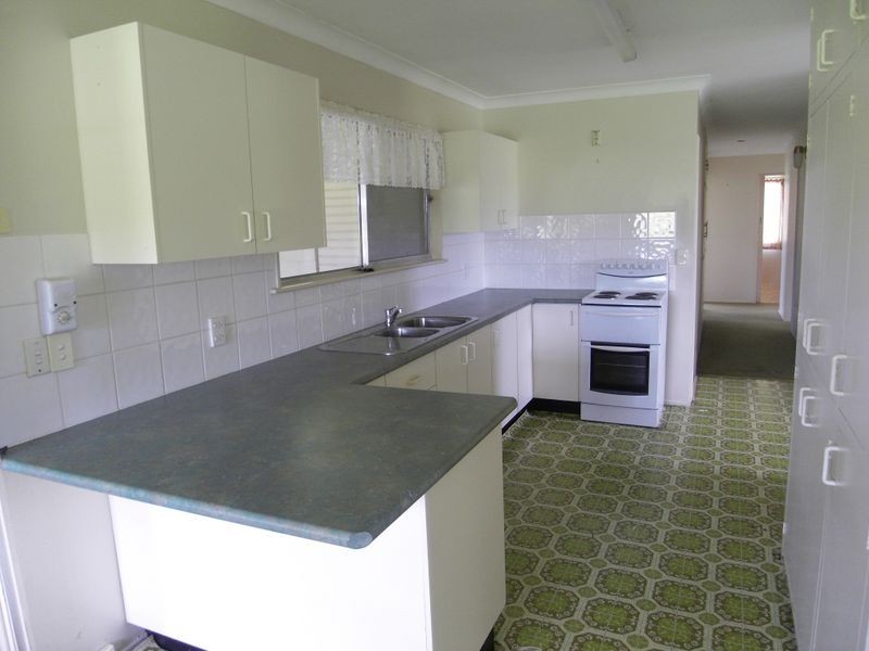 Blenheim QLD 4341