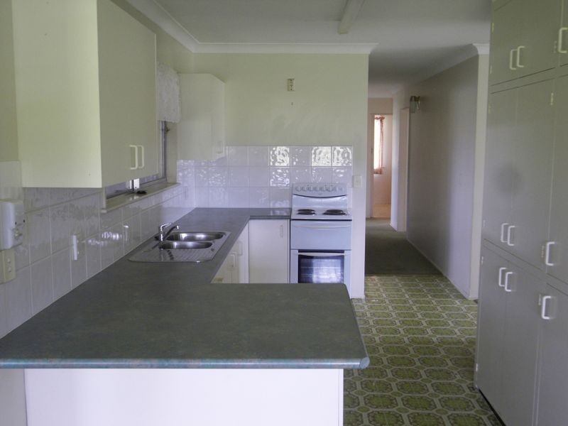 Blenheim QLD 4341