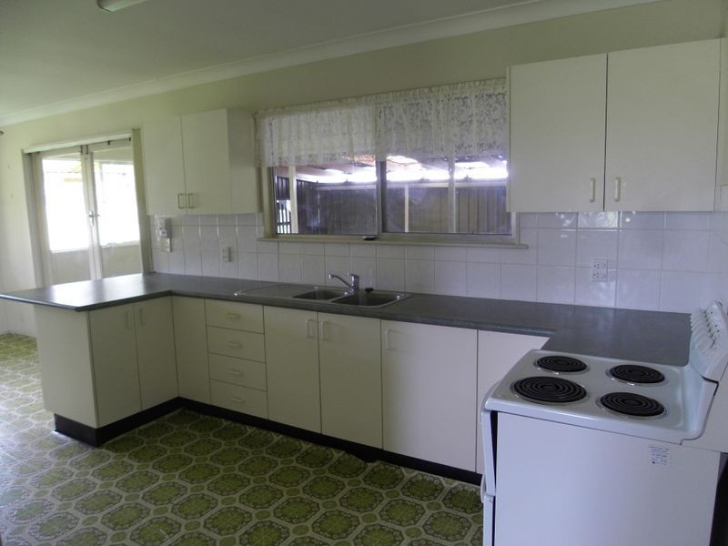 Blenheim QLD 4341