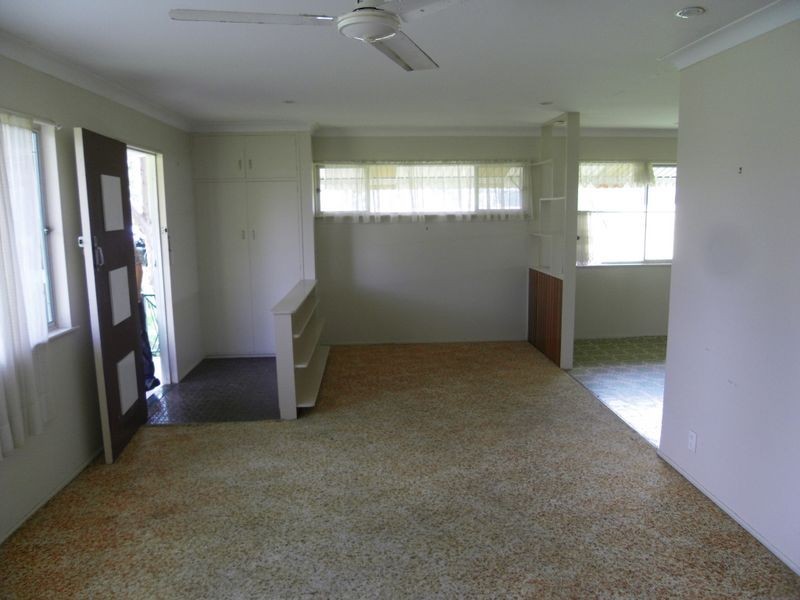 Blenheim QLD 4341