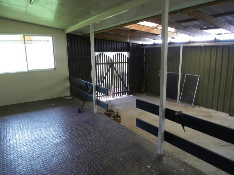 Blenheim QLD 4341