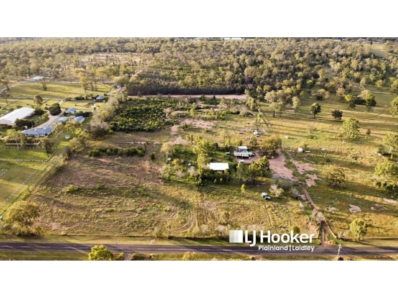 35 Jamieson Rd, Churchable QLD 4311