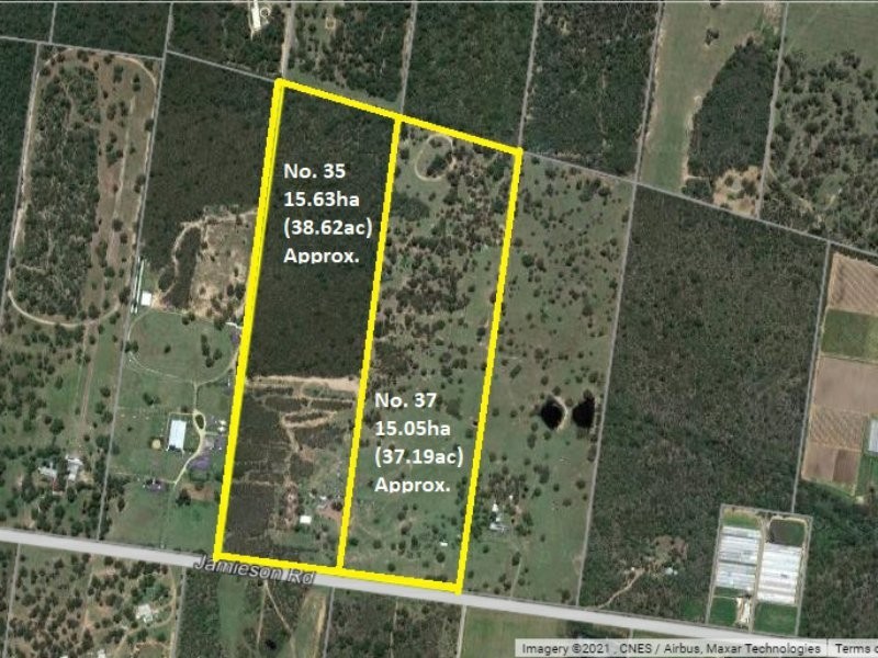 35 Jamieson Rd, Churchable QLD 4311