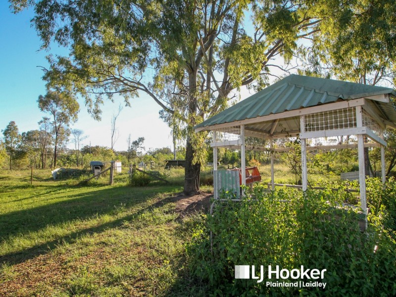 35 Jamieson Rd, Churchable QLD 4311