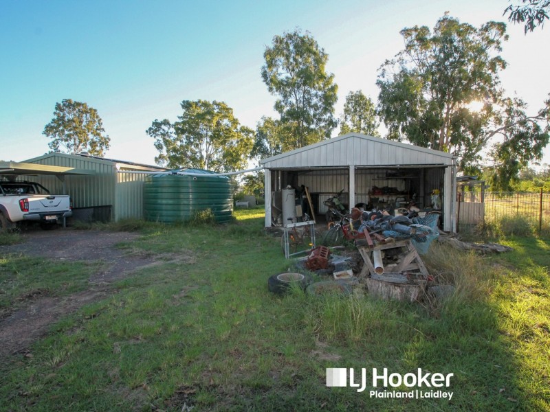 35 Jamieson Rd, Churchable QLD 4311