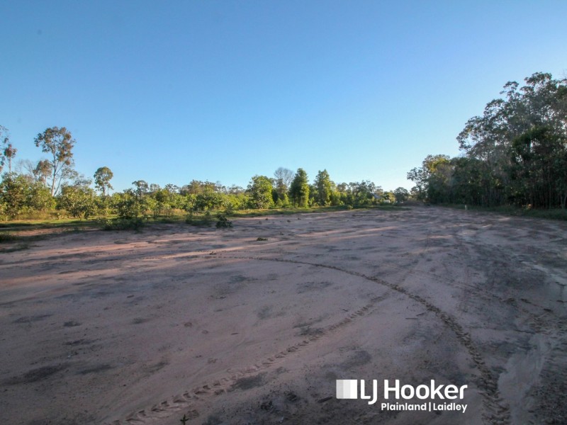 35 Jamieson Rd, Churchable QLD 4311