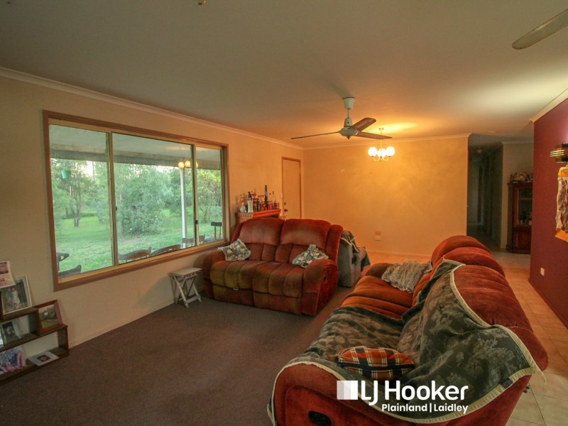 35 Jamieson Rd, Churchable QLD 4311