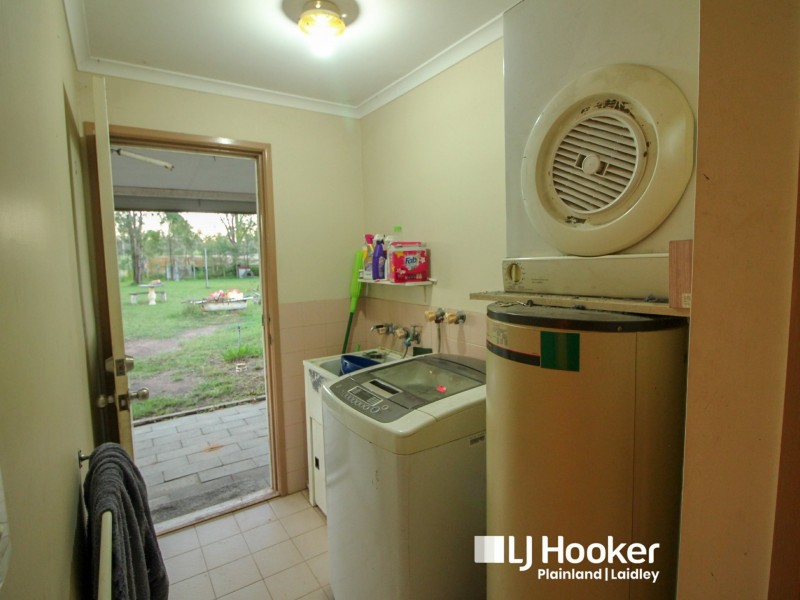 35 Jamieson Rd, Churchable QLD 4311