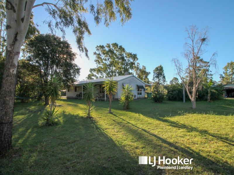 35 Jamieson Rd, Churchable QLD 4311