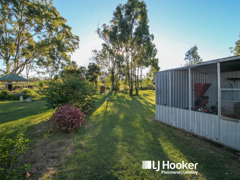 35 Jamieson Rd, Churchable QLD 4311