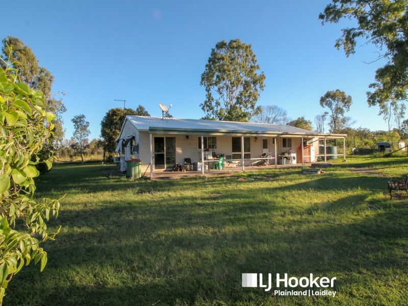 35 Jamieson Rd, Churchable QLD 4311