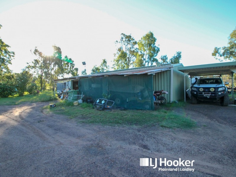 35 Jamieson Rd, Churchable QLD 4311