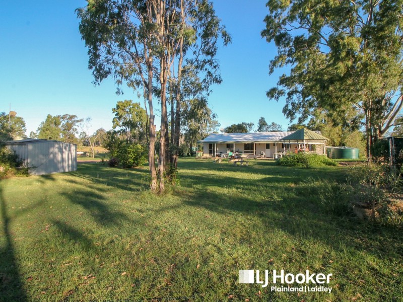 35 Jamieson Rd, Churchable QLD 4311