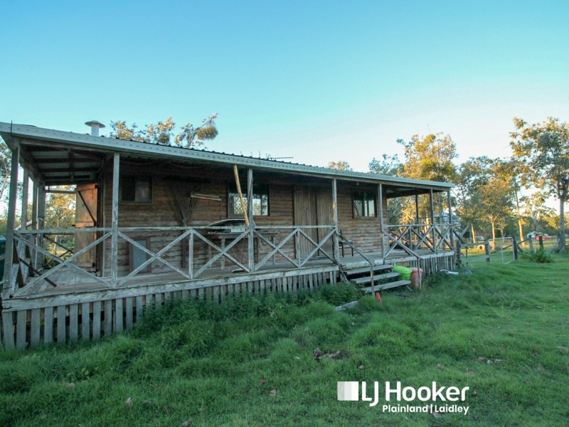 37 Jamieson Rd, Churchable QLD 4311