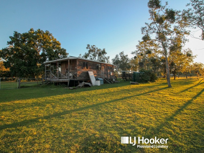 37 Jamieson Rd, Churchable QLD 4311