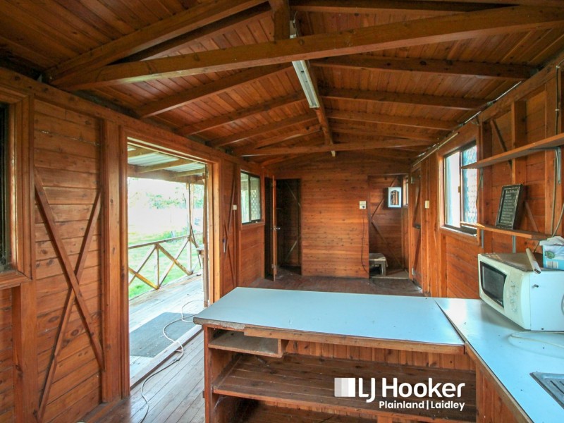 37 Jamieson Rd, Churchable QLD 4311