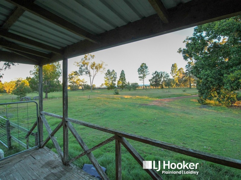 37 Jamieson Rd, Churchable QLD 4311