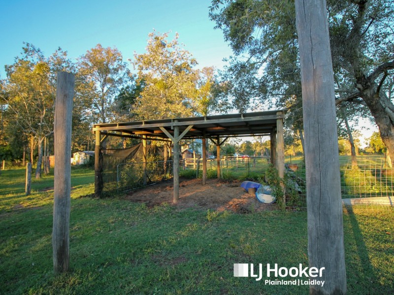 37 Jamieson Rd, Churchable QLD 4311