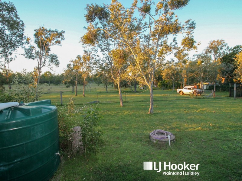 37 Jamieson Rd, Churchable QLD 4311