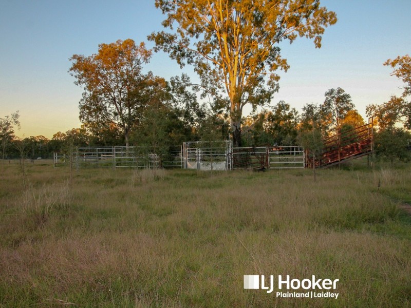 37 Jamieson Rd, Churchable QLD 4311