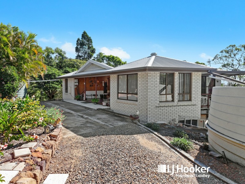 5 Howard Crt, Plainland QLD 4341