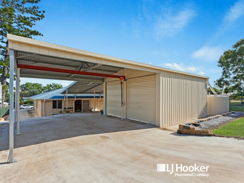 10 James Street, Laidley QLD 4341